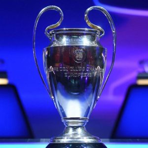 Real Madrid se reencontrará con el Benfica de Mourinho en el playoff de Champions