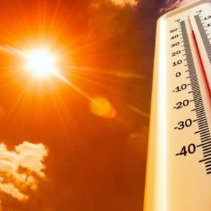 Casi la mitad de la población mundial vivirá con calor extremo para 2050: Venezuela sería uno de los países más afectados