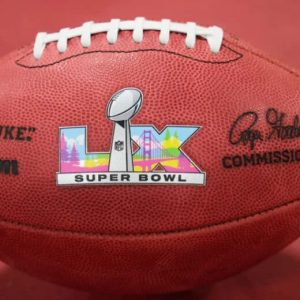 Reventa de boletos para el Super Bowl LX entre Seahawks y Patriots alcanza cifras récord
