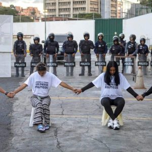 Plataforma Unitaria pide que ley de amnistía incluya a todos los presos políticos y exiliados