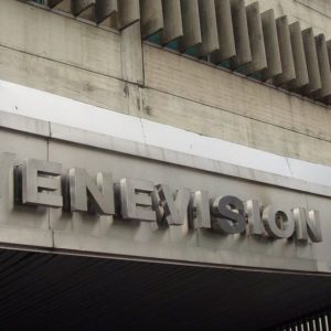 CNP condena presiones contra Venevisión por cubrir a María Corina Machado