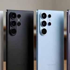 ¡PANTALLA DE PRIVACIDAD! Samsung lanza un móvil revolucionario con «modo antiespía»