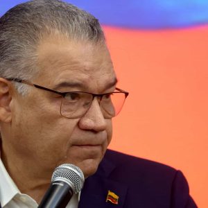 Enrique Márquez: El expresidente Rodríguez Zapatero cuenta con todo mi amor y cariño