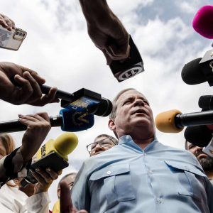 ABC | Juan Pablo Guanipa: «El Gobierno de España se ha equivocado en la gestión de la crisis venezolana»