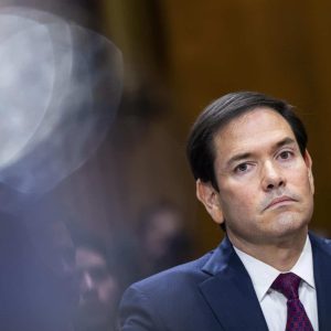 Marco Rubio enfatizó que Venezuela «necesitará legitimar su gobierno a través de una elección» (+Video)