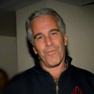 Epstein hizo negocios millonarios por casi 10 años con bonos de Pdvsa