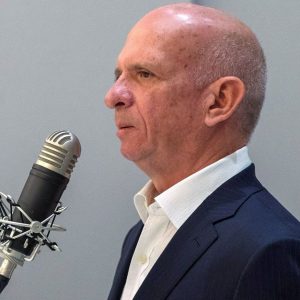 Tormenta invernal retrasa sentencia de Hugo «El Pollo» Carvajal en Nueva York