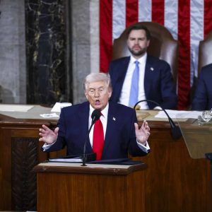 Trump sobre captura de Nicolás Maduro: «Fue una victoria absolutamente colosal para la seguridad de EE.UU.» (+Video)