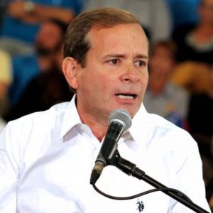 Excarcelan a Juan Pablo Guanipa tras más de ocho meses de prisión