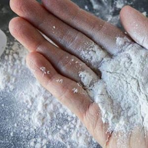 Iarc clasifica el talco como probablemente cancerígeno para humanos