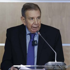 Edmundo González subrayó que la ley de amnistía en Venezuela debe cumplir cinco condiciones