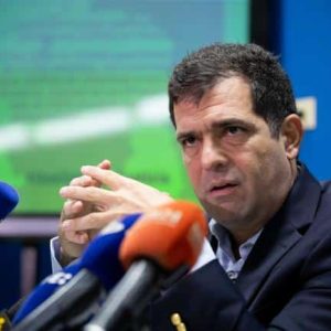 Alfredo Romero advierte que la Ley de Amnistía excluye a numerosos presos políticos