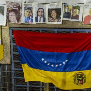 Familiares de presos políticos en Zona 7 cumplieron 72 horas en huelga de hambre (+Video)