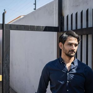 Censura total: Juan Pablo Guanipa no podrá declarar a los medios y portará una tobillera electrónica (+Video)