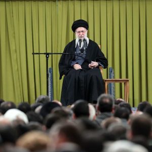 Imagen satelital reveló daños severos en complejo del líder supremo de Irán