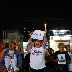 Foro Penal contabiliza a 644 presos políticos: Reportan 101 encarcelamientos durante proceso de excarcelaciones