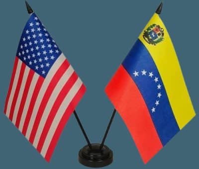Venezuela_EEUU_La invitación a Márquez No es un desmarque de Trump a Machado