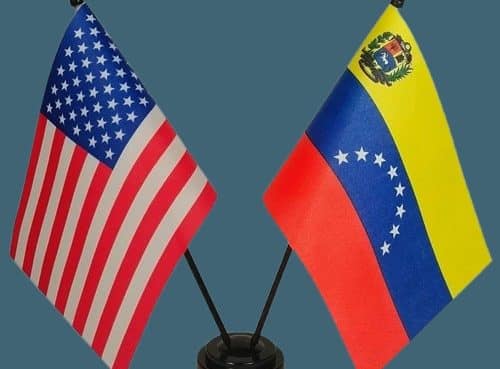 Venezuela_EEUU_La invitación a Márquez No es un desmarque de Trump a Machado