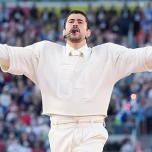 6 poderosos mensajes de Bad Bunny durante su actuación en el Super Bowl