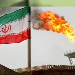  Refinerías chinas compran crudo iraní para sustituir suministro venezolano