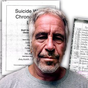 Expertos de la ONU: los archivos de Epstein revelan posibles crímenes de lesa humanidad