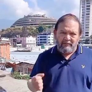 Andrés Velásquez, tras 16 meses en la clandestinidad: “Hay que ponerle un cronograma al plan de Marco Rubio en Venezuela”