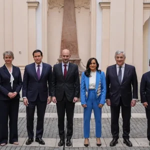 Marco Rubio destaca la estabilidad en Venezuela como eje del G7 en Múnich