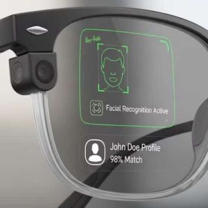 Lentes Ray-Ban de Meta ahora ayudarán a identificar personas en la calle con una cámara