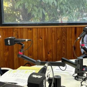 Gerardo Blyde: La Ley de Amnistía no debe entenderse como un «perdón»