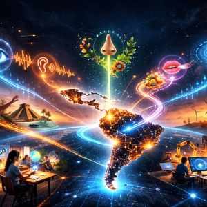 Cuando la crisis obliga a reinventar el internet Por Dayana Cristina Duzoglou