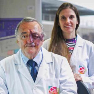 Científicos españoles logran curar el cáncer de páncreas en ratones