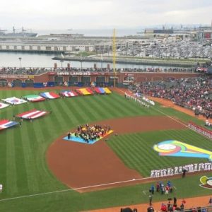 El Clásico Mundial otorgará dos cupos olímpicos a equipos americanos