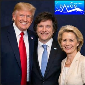 Foro económico de Davos 2026: Principales temas y Líderes destacados