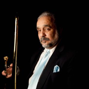 Muere Willie Colón, ícono latinoamericano de la salsa, a sus 75 años