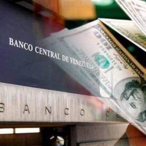 Chequea el precio de las divisas a tasa oficial del BCV ¿A cómo amanece el dólar? 