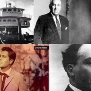 ¡UN DÍA COMO HOY! Día por la Igualdad Salarial Hombre-Mujer || Natalicio de Carlos Julio D’Empaire || Nace Alfredo Sadel || Día del Pensamiento Scout  22-FEB