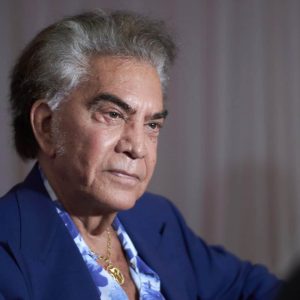 ¡Puertas cerradas! «El Puma» descarta reconciliación con Liliana y Lilibeth Morillo