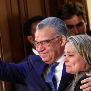 ABC de España | Operación Márquez: Trump sacude el tablero opositor venezolano