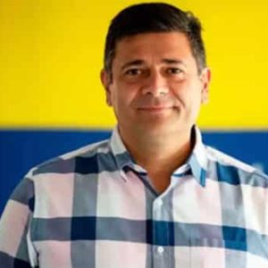 Excarcelan a Freddy Superlano