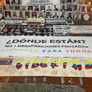 Plataforma Unitaria alerta que el proyecto de Ley de Amnistía contiene “omisiones graves”: “No deroga el marco legal represivo vigente”