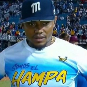 «Somos el hampa»: El lema de Navegantes del Magallanes que genera controversia (+Video)