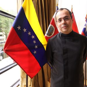 JJ Rendón: “La transición ya empezó y los intereses particulares no deben sabotearla”