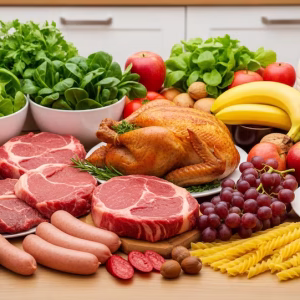 Nuevas guías alimentarias de EEUU: expertos detallan los nutrientes clave y otras recomendaciones