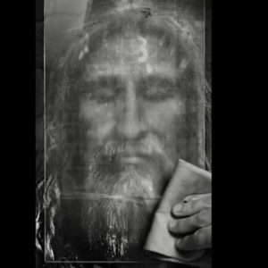 La IA revive al Jesús del Manto de Turín (+Video)
