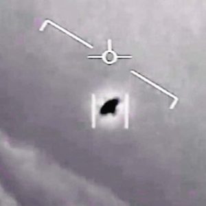 Trump ordena liberar archivos gubernamentales sobre Ovnis y vida extraterrestre