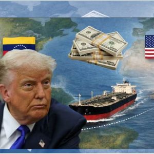 Reuters | ¿A DÓNDE SE DESTINAN LOS FONDOS? Estados Unidos completa envío de 500 millones de dólares a Venezuela por venta de crudo