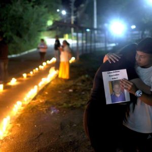 Las terribles condiciones que enfrentan los presos políticos militares en Venezuela