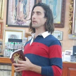 Gobierno de Milei confirma excarcelación del argentino Gustavo Gabriel Rivara, detenido desde hace más de un año en Venezuela