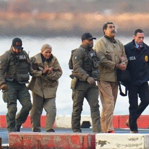 Maduro pidió desestimar el caso por narcotráfico y corrupción en EEUU tras no poder pagar su defensa