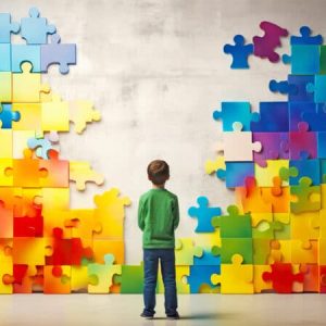 Día Internacional del síndrome de Asperger: Por un mundo que hable todos los lenguajes